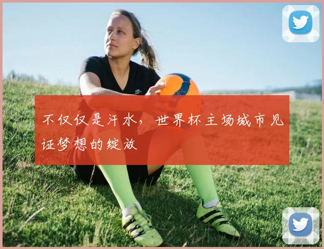 不仅仅是汗水，世界杯主场城市见证梦想的绽放